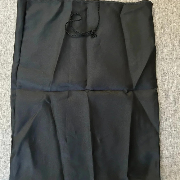 Fendi black shoe bag - Picture 3 of 3